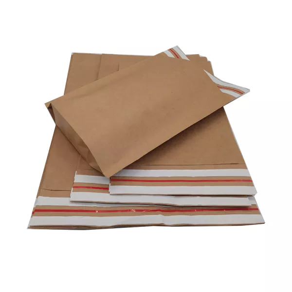 Paper  Mailing Bags